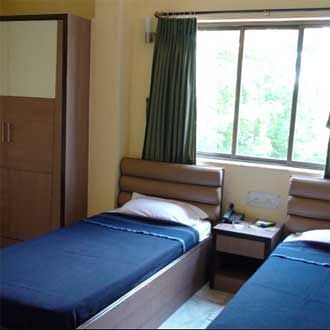 Tiger Inn Kolkata Luaran gambar