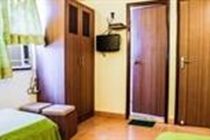 Tiger Inn Kolkata Luaran gambar